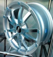 ZW 311S. 6.5x15", 5x100, ET40, �� 67,1���. ����