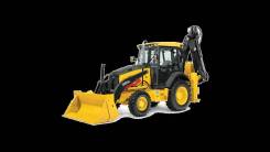 John Deere 315SL. Продажа Спецтехники, 1,00 куб. м.