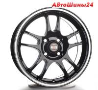 Alcasta M30. 5.5x14", 4x98.00, ET35, ЦО 58,6 мм.