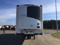 Krone Cool Liner. 2013, 36 000 кг.
