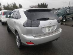 Защита топливного бака. Toyota Harrier, MHU38, MHU38W Toyota Harrier Hybrid Toyota Kluger V, MHU28, MHU28W Toyota Highlander, MHU23, MHU28 Lexus RX400...