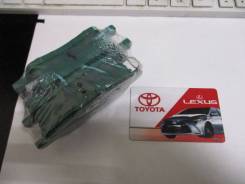 Колодки тормозные. Honda: Elysion, Odyssey, Stream, Crossroad, Stepwgn Двигатели: J35A, K24A, R18A, R20A