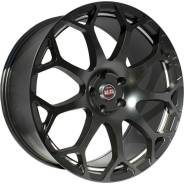Alcasta M34. 6.5x16", 4x100.00, ET36, ЦО 60,1 мм. Под заказ