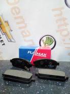 Колодки тормозные. Chevrolet: Astro, Astra, Orlando, Cruze, Aveo, S10 Opel Astra