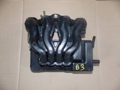 Коллектор впускной. Mazda Demio, DW3W, DW5W Двигатели: B3E, B3ME