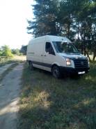 Volkswagen Crafter. Crafter продаю или Меняю, 2 500 куб. см., 1 500 кг., 4x2