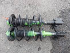 Амортизатор. Nissan Bluebird Sylphy Nissan Sunny, B15 Nissan Almera, N16