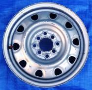 Bridgestone. 5.5x15", 4x100.00, 4x114.30, ET45, ЦО 70,1 мм.