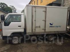 Toyota Dyna. Продам , 3 000 куб. см., 1 500 кг., 4x4