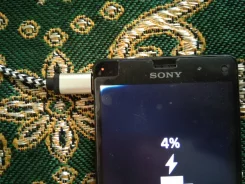 Sony Xperia Z3 Compact. �/�, 16 ��, ������, 3G, 4G LTE
