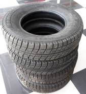 Bridgestone Blizzak Revo2. Зимние, без шипов, 2010 год, 5 %, 4 шт