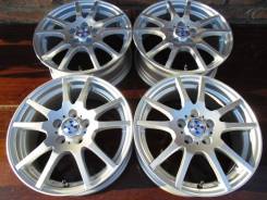 G-Mach. 6.0x15", 5x100.00, ET43, ЦО 73,0 мм.