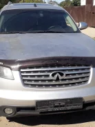 Infiniti FX45 ����