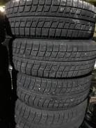 Bridgestone Blizzak Revo2. Всесезонные, 2012 год, 5 %, 4 шт