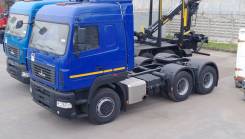 МАЗ. Тягач 6430E9-520-012 в наличии, 6x4