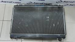 Радиатор охлаждения двигателя. Toyota Ipsum, ACM21, ACM21W, ACM26, ACM26W Toyota Picnic, ACM20, ACM20R Toyota Picnic Verso, ACM20 Toyota Avensis Verso...