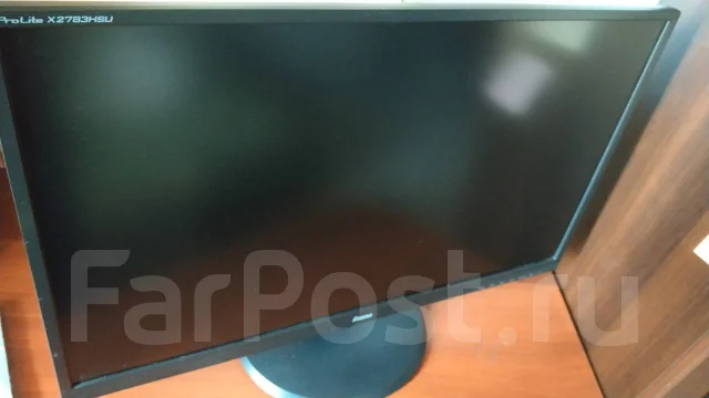 iiyama. 27" ����