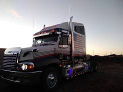 Freightliner Century. Продаётся Фред лайнер центури, 14 000 куб. см., 6x4