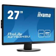 iiyama. 27", технология OLED
