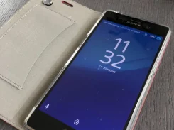 Sony Xperia Z3. �/�, ������ ����