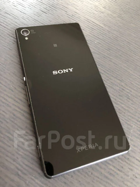 Sony Xperia Z3. �/�, ������ ����