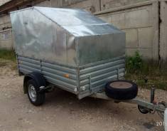 Мзса. Msza 817701, 750 кг.