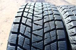 Bridgestone Blizzak DM-V1. Зимние, без шипов, 2012 год, 5 %, 4 шт
