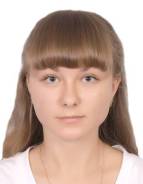 Экономист. Высшее образование, опыт работы 1 год