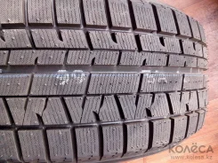 Yokohama Ice Guard IG50. ������, ��� �����, 2017 ���, ����� ����