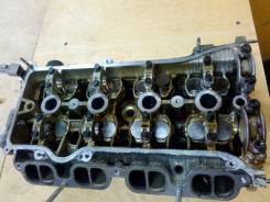 Головка блока цилиндров. Toyota: Nadia, Premio, Allion, Voxy, Avensis, Gaia, RAV4, Noah, Opa, Vista, Caldina, Vista Ardeo Двигатель 1AZFSE