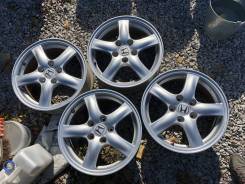 Honda. 6.5x16", 5x114.30, ET55