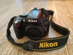 Nikon D5100 Body. 15 - 19.9 ��, ���: ��� ���� ����