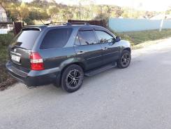 Honda MDX. автомат, 4wd, 3.5 (260 л.с.), бензин, 168 000 тыс. км