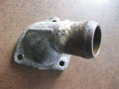 Фланец системы охлаждения. Ford: Escort, Sierra, Focus, Galaxy, P100, Orion, S-MAX, Fiesta, C-MAX, Mondeo