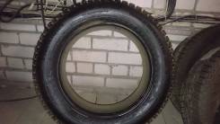 Nokian Hakkapeliitta CR Cargo. Зимние, без шипов, 2012 год, без износа, 4 шт