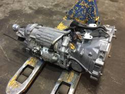АКПП. Subaru Legacy, BP5 Двигатель EJ204