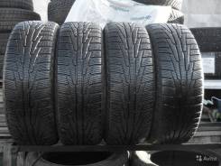 Nokian Hakkapeliitta R. Зимние, без шипов, 2011 год, 10 %, 4 шт