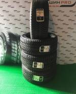 Continental ContiIceContact. Зимние, шипованные, без износа, 4 шт