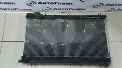 Радиатор охлаждения двигателя. Subaru Forester, SG5 Двигатели: EJ202, EJ203
