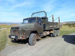 Краз 250. Продаётся КрАЗ 250, 14 000 кг., 6x4