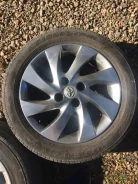 Firestone Firehawk Wide Oval. ������, 2016 ���, �/�, ����� 10 % ����