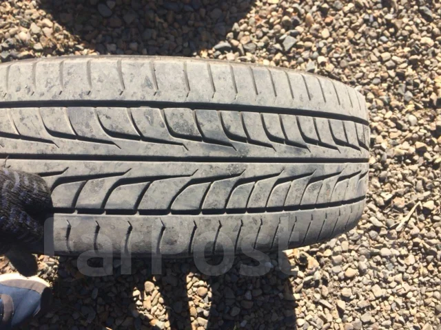 Firestone Firehawk Wide Oval. ������, 2016 ���, �/�, ����� 10 % ����