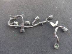 Проводка катушек зажигания RB20DE Nissan. Nissan: Cedric, Laurel, Skyline, Stagea, Gloria Двигатели: RB25DET, RB20DE, RB25DE