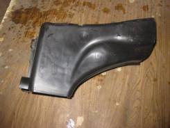Патрубок воздухозаборника. Ford Transit Connect, TC7 Ford Focus, CAK
