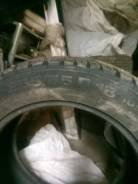 Michelin ZX. Зимние, шипованные, 2010 год, 40 %, 4 шт