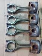 Поршень. Toyota: Allion, Aurion, Mark X Zio, Ipsum, Avensis, Corolla, Opa, Avensis Verso, Estima, Vista, Vanguard, Caldina, Tarago, Picnic, Vista Arde...