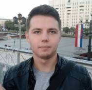 Администратор. Незаконченное высшее образование (студент), опыт работы 3 года