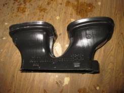 Патрубок воздухозаборника. Ford Focus, CAK