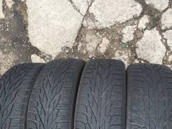 Nokian Hakkapeliitta R2 SUV, 265/60 R18 в Москве Nokian Hakkapeliitta R2 SUV. Зимние, без шипов, 2015 год, 20 %