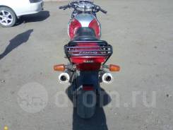 Yamaha FJ 1200. 1 200 куб. см., исправен, птс, с пробегом